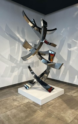 John Helton, Luminous Symphony, 2021